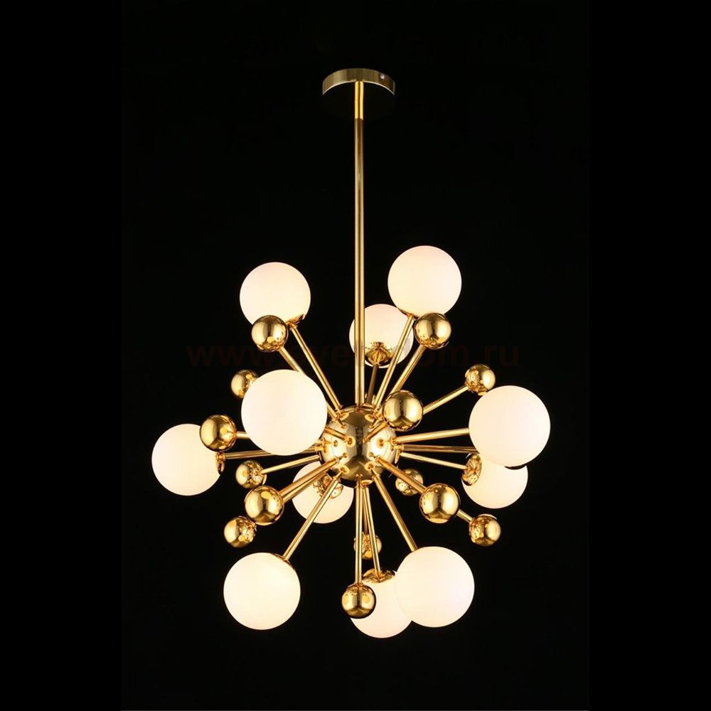 Светильник Aployt APL.830.07.11