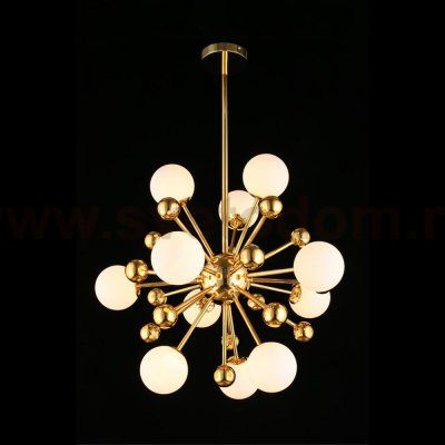 Светильник Aployt APL.830.07.11