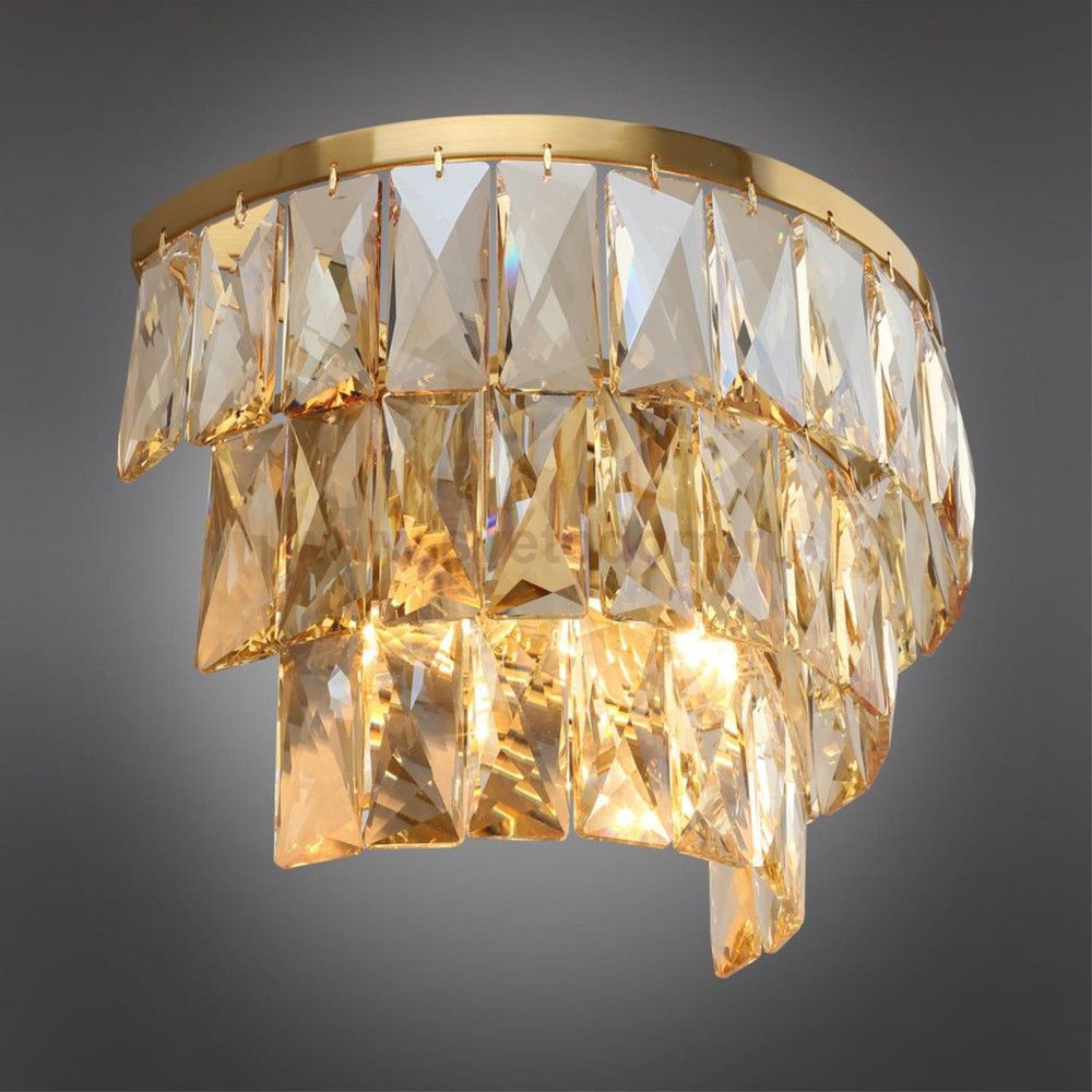 Бра настенное Francheska Aployt APL.837.01.02