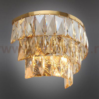 Бра настенное Francheska Aployt APL.837.01.02