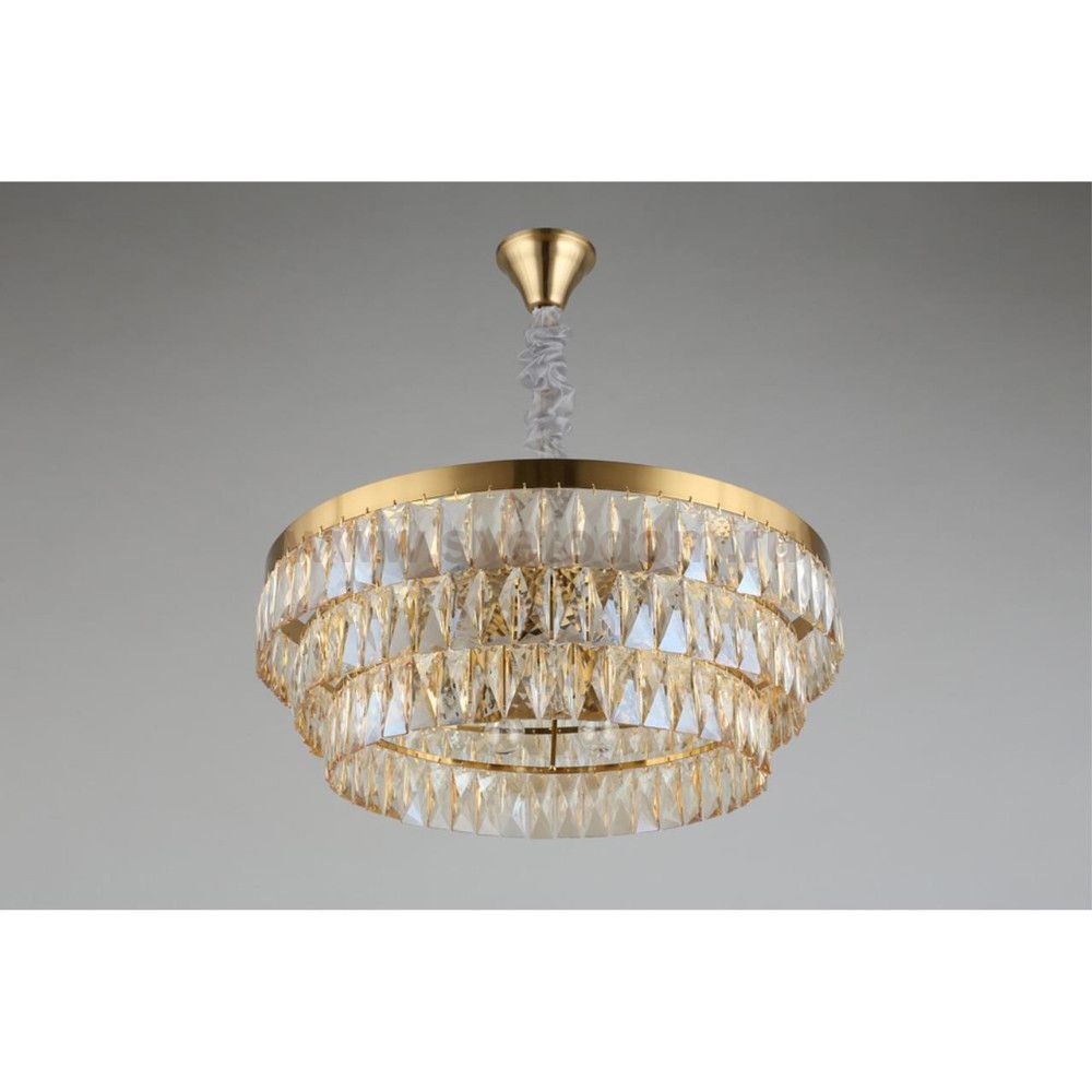 Люстра подвесная Francheska Aployt APL.837.03.10