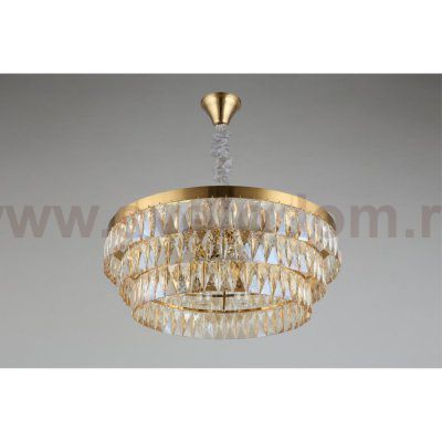 Люстра подвесная Francheska Aployt APL.837.03.10