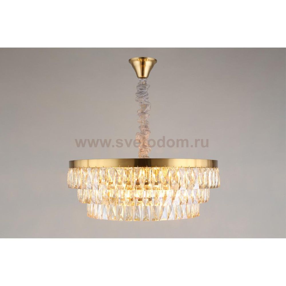 Люстра подвесная Francheska Aployt APL.837.03.10