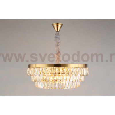 Люстра подвесная Francheska Aployt APL.837.03.10