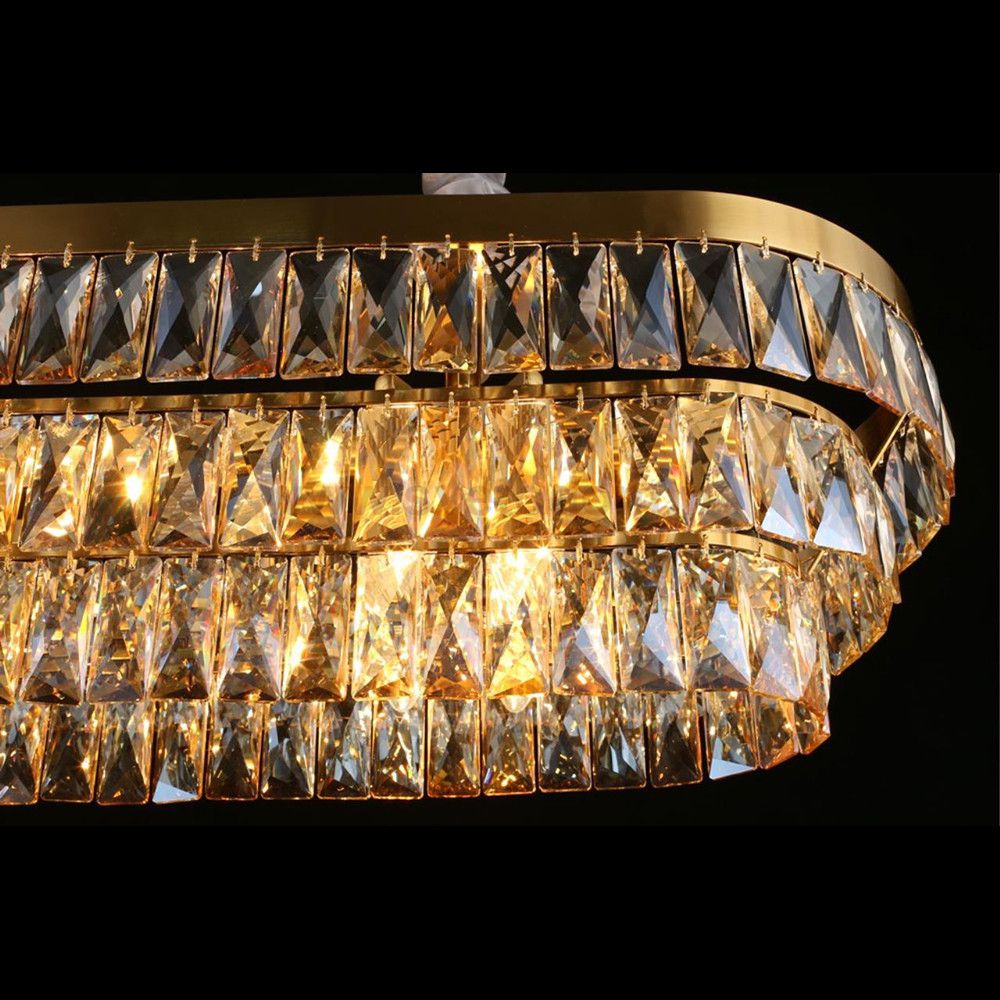 Люстра подвесная Francheska Aployt APL.837.03.12