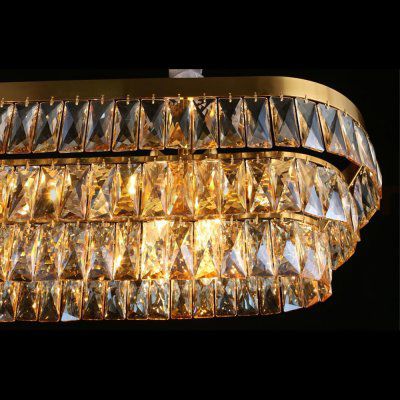 Люстра подвесная Francheska Aployt APL.837.03.12