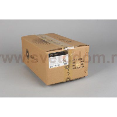 Бра настенное Giada Aployt APL.838.01.01