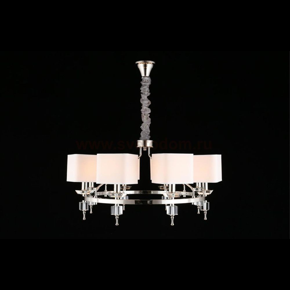 Люстра подвесная Giada Aployt APL.838.03.08