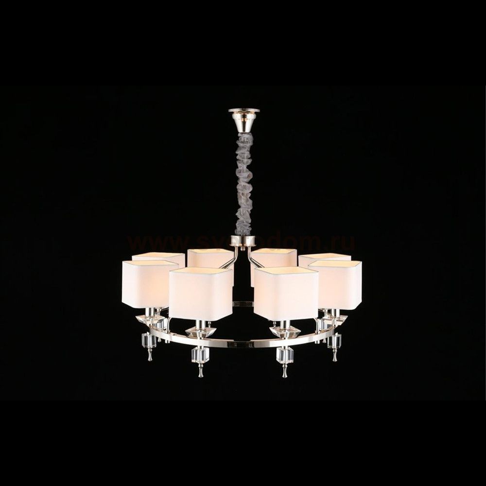 Люстра подвесная Giada Aployt APL.838.03.08