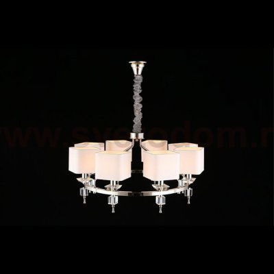 Люстра подвесная Giada Aployt APL.838.03.08