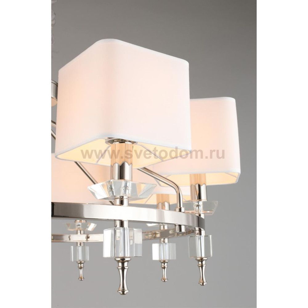 Люстра подвесная Giada Aployt APL.838.03.08