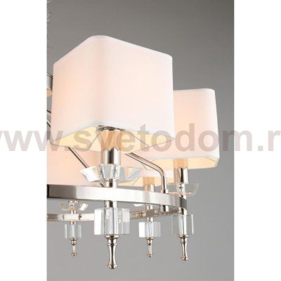 Люстра подвесная Giada Aployt APL.838.03.08