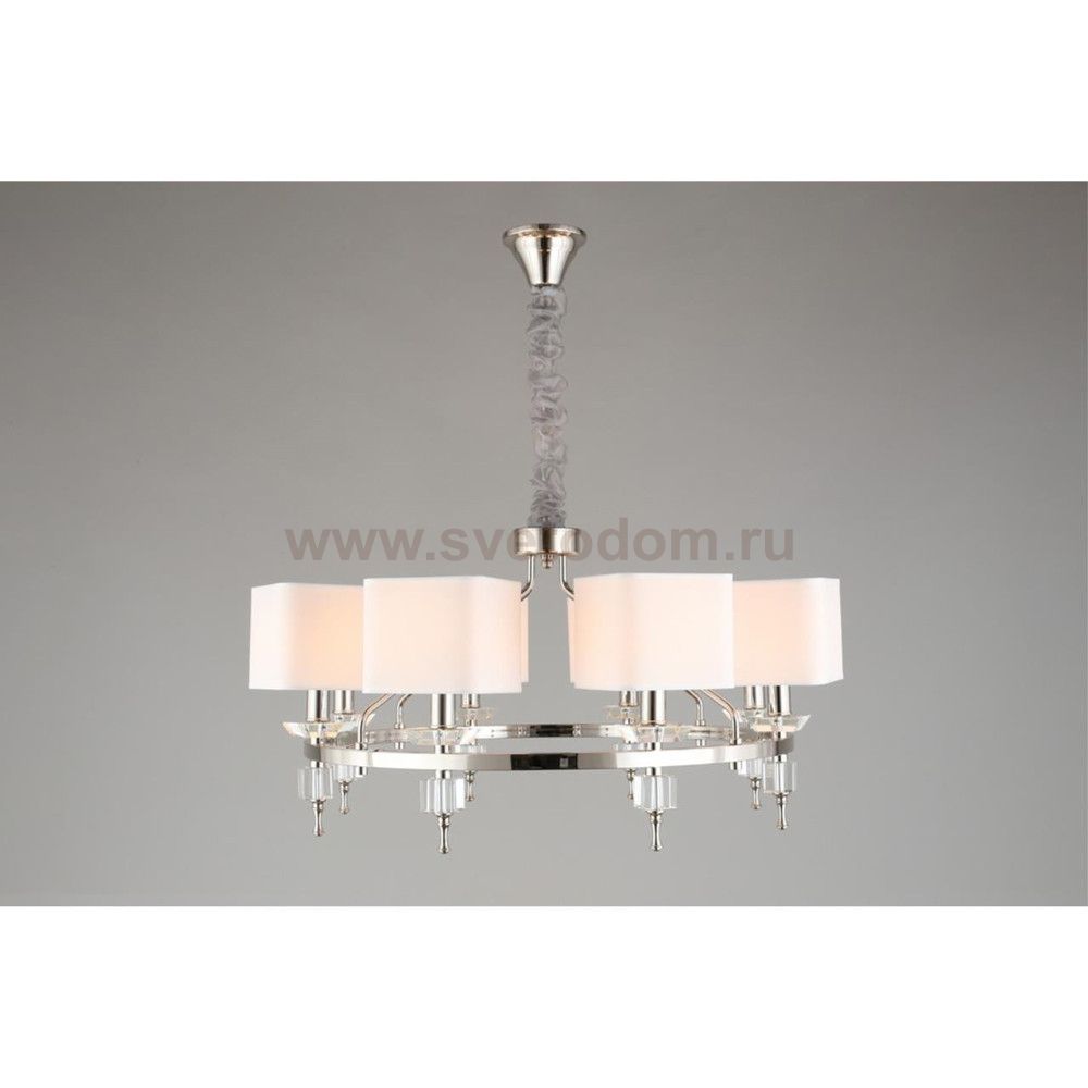 Люстра подвесная Giada Aployt APL.838.03.08