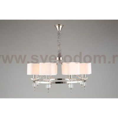 Люстра подвесная Giada Aployt APL.838.03.08
