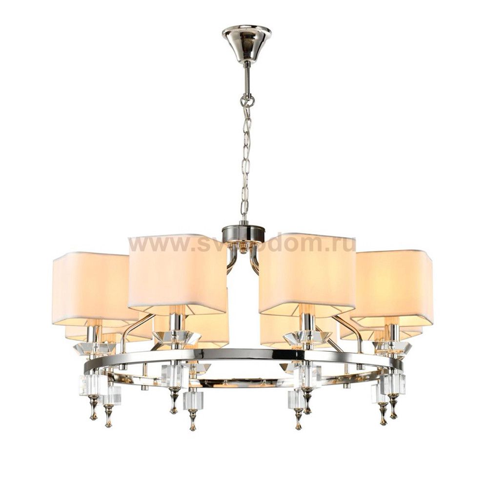 Люстра подвесная Giada Aployt APL.838.03.08