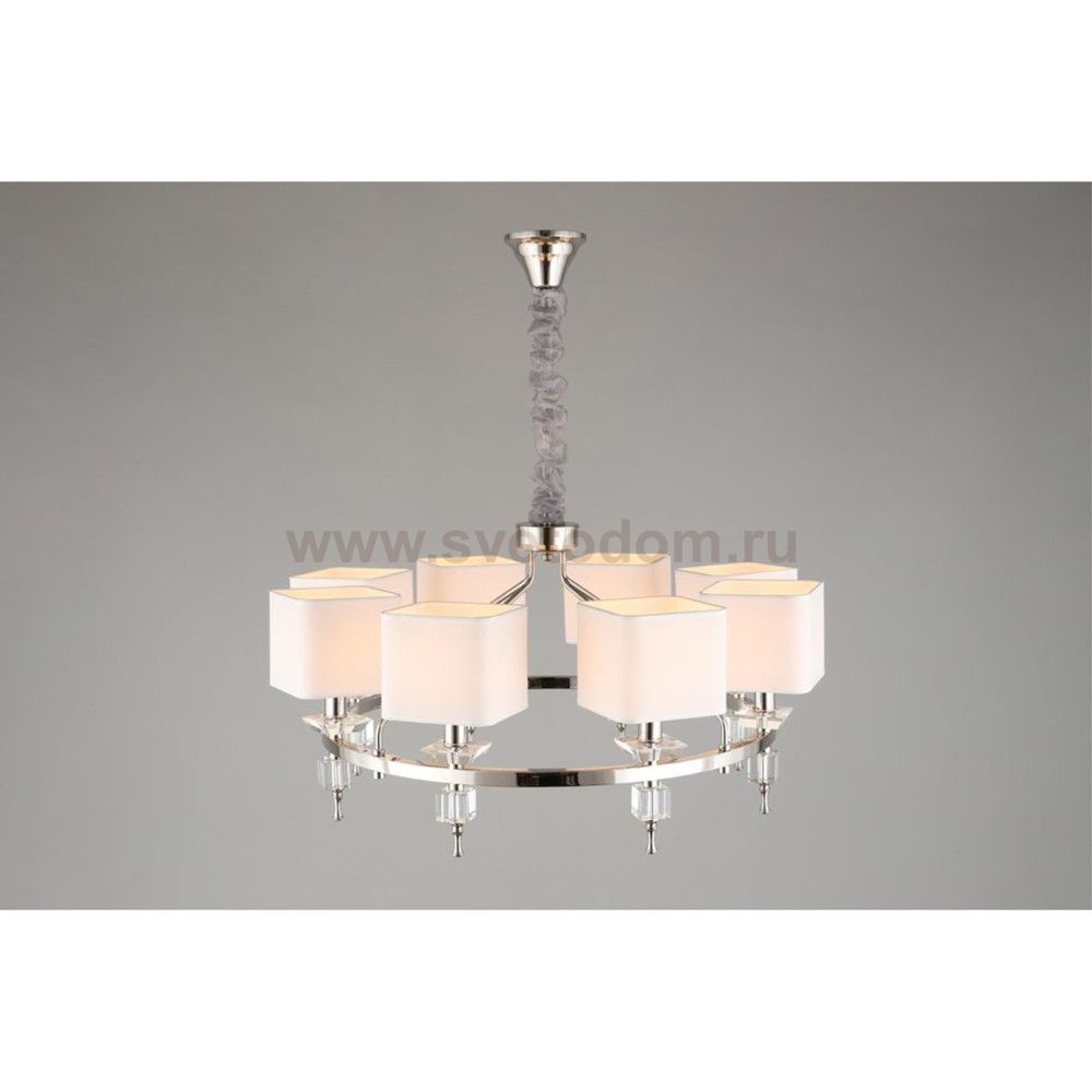Люстра подвесная Giada Aployt APL.838.03.08