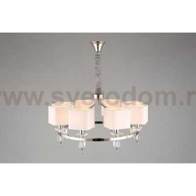 Люстра подвесная Giada Aployt APL.838.03.08