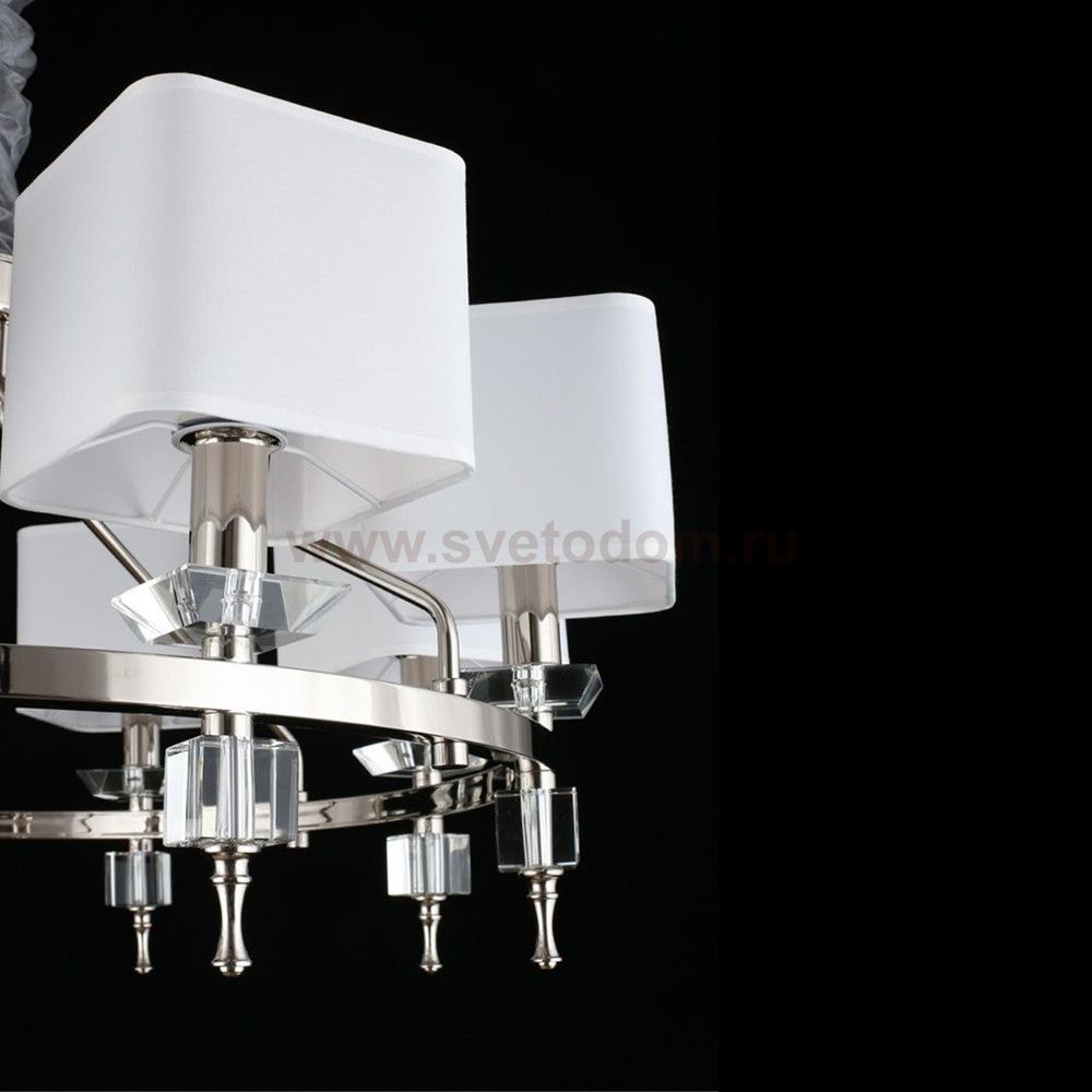 Люстра подвесная Giada Aployt APL.838.03.08