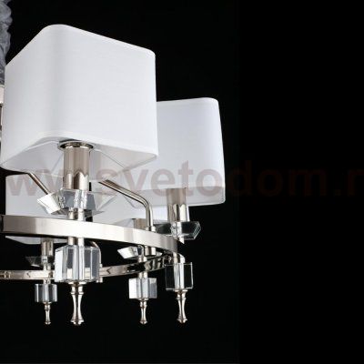 Люстра подвесная Giada Aployt APL.838.03.08