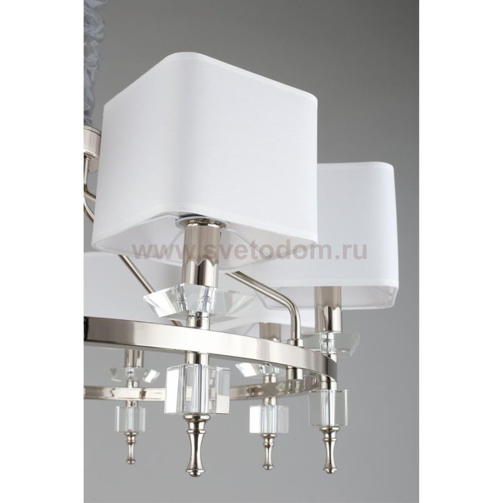 Люстра подвесная Giada Aployt APL.838.03.08