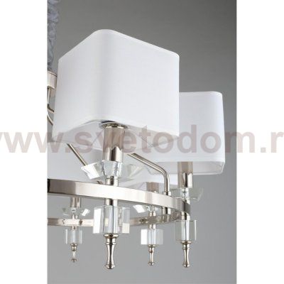 Люстра подвесная Giada Aployt APL.838.03.08