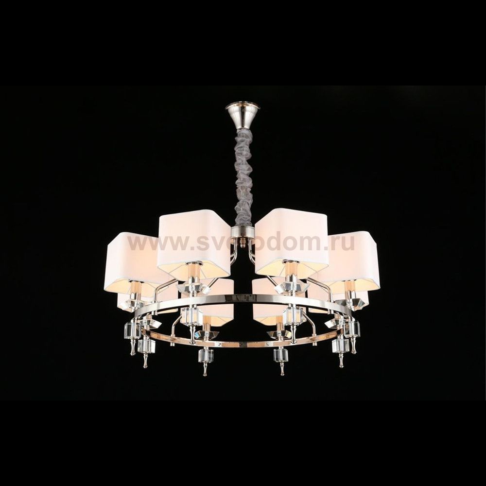 Люстра подвесная Giada Aployt APL.838.03.08