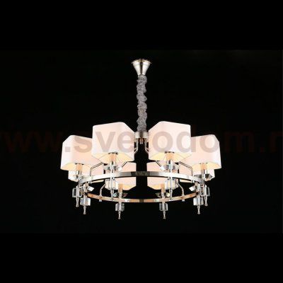 Люстра подвесная Giada Aployt APL.838.03.08