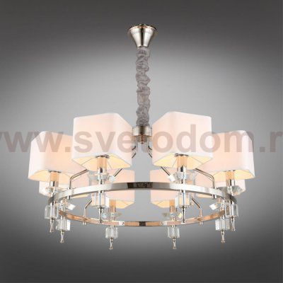 Люстра подвесная Giada Aployt APL.838.03.08