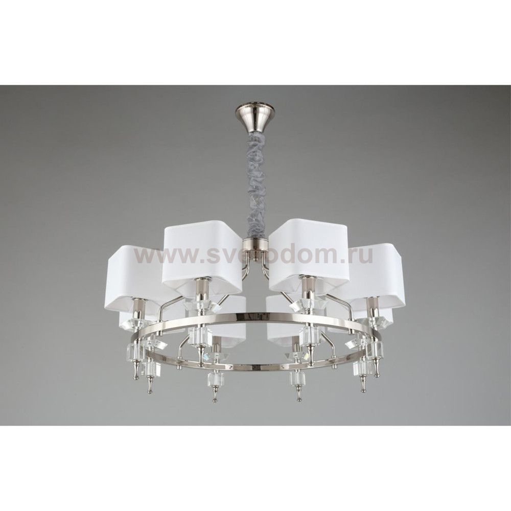 Люстра подвесная Giada Aployt APL.838.03.08