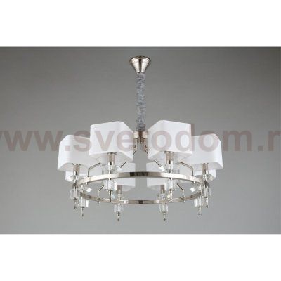 Люстра подвесная Giada Aployt APL.838.03.08