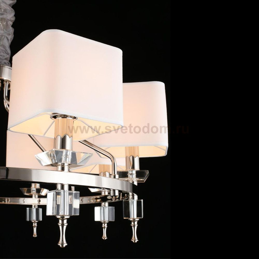 Люстра подвесная Giada Aployt APL.838.03.08