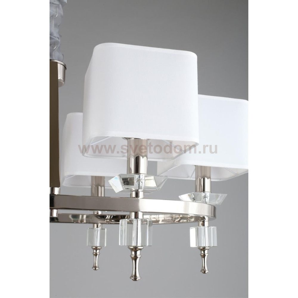 Люстра подвесная Giada Aployt APL.838.03.10