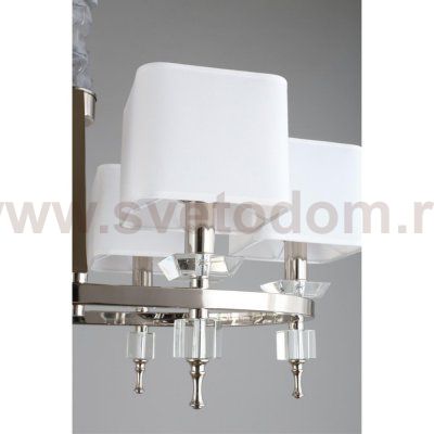 Люстра подвесная Giada Aployt APL.838.03.10