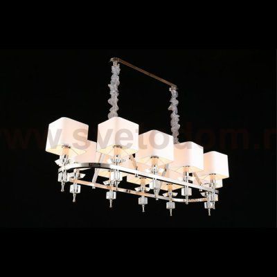 Люстра подвесная Giada Aployt APL.838.03.10