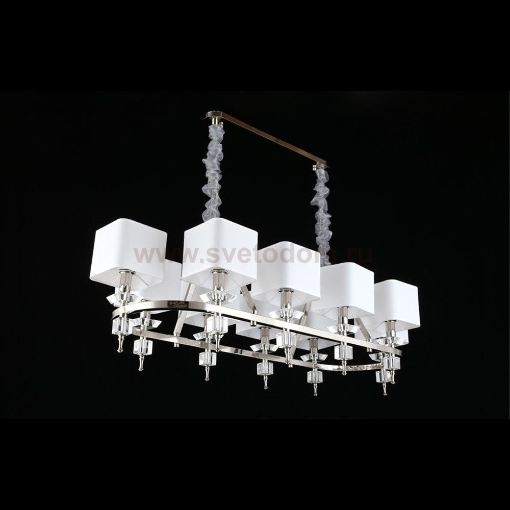 Люстра подвесная Giada Aployt APL.838.03.10