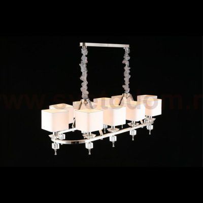 Люстра подвесная Giada Aployt APL.838.03.10