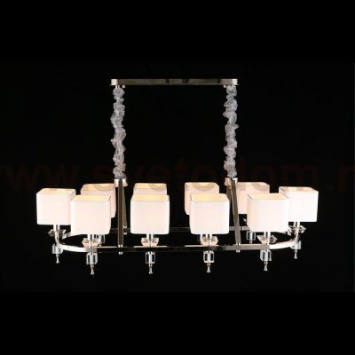 Люстра подвесная Giada Aployt APL.838.03.10