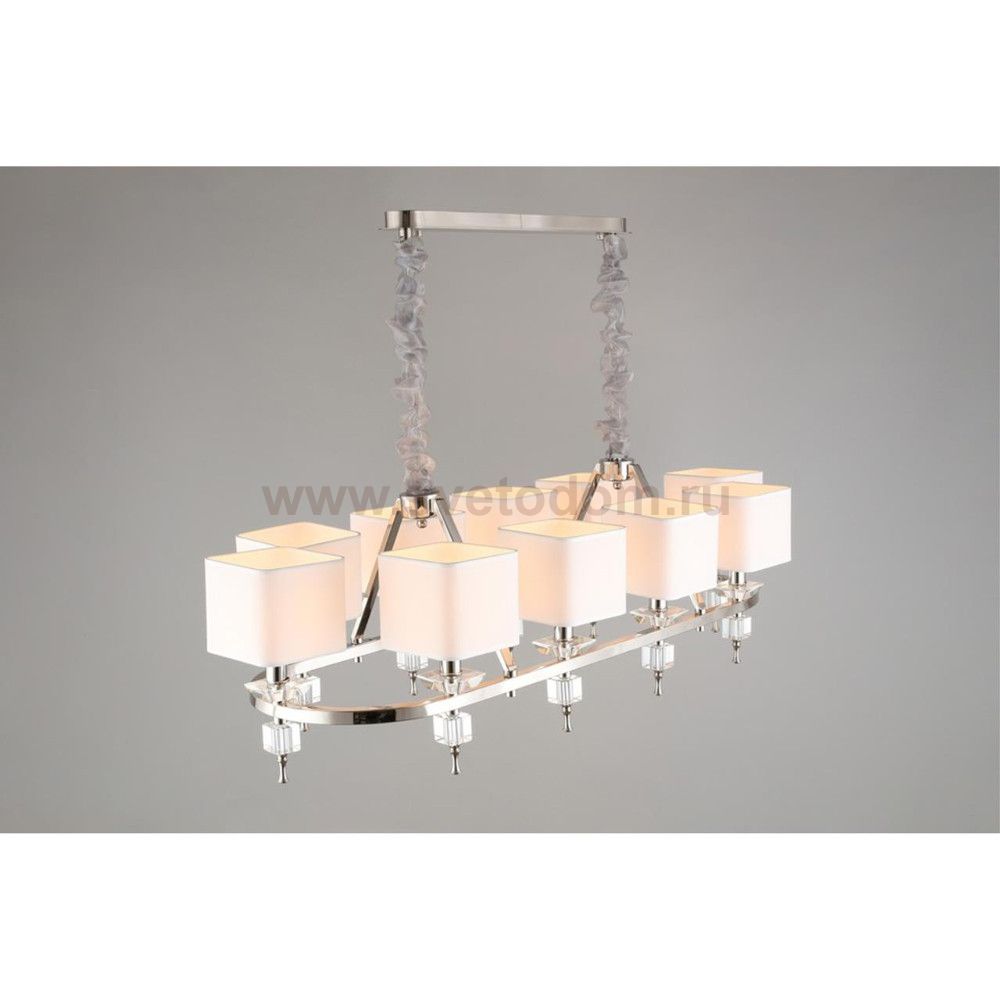 Люстра подвесная Giada Aployt APL.838.03.10