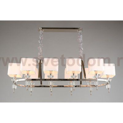 Люстра подвесная Giada Aployt APL.838.03.10