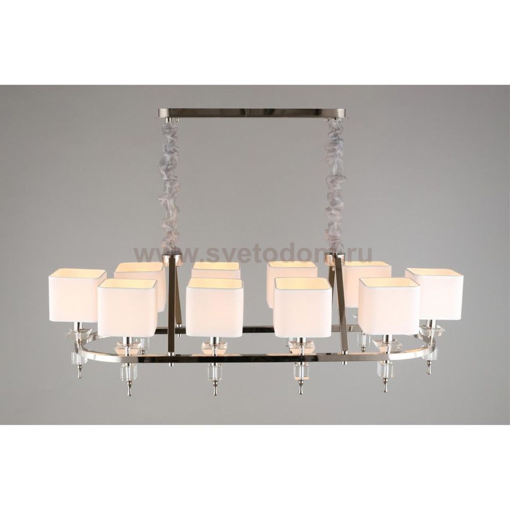 Люстра подвесная Giada Aployt APL.838.03.10