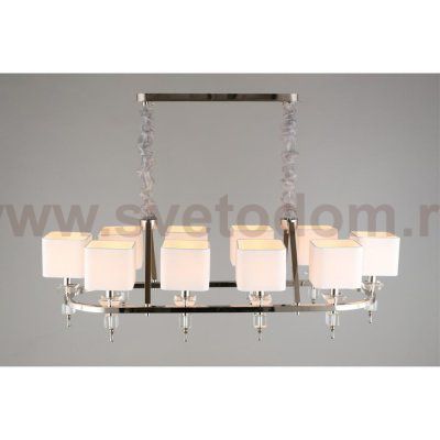 Люстра подвесная Giada Aployt APL.838.03.10