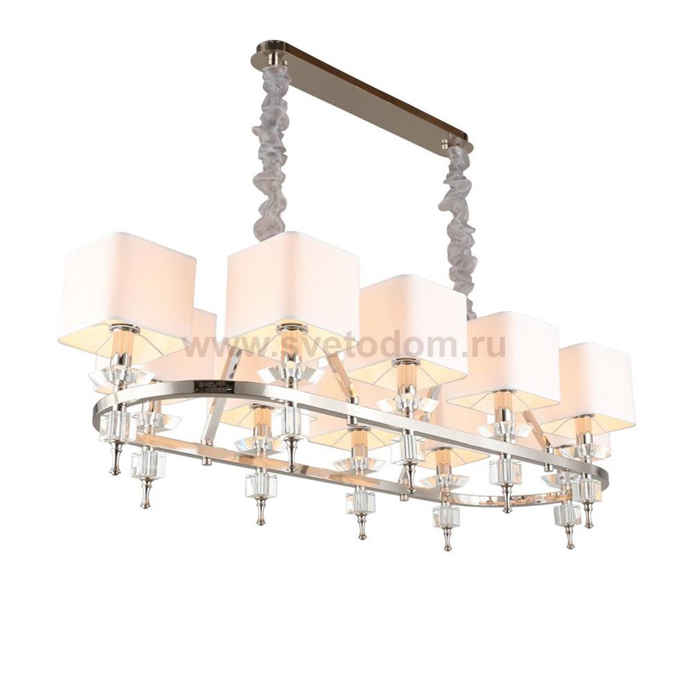 Люстра подвесная Giada Aployt APL.838.03.10