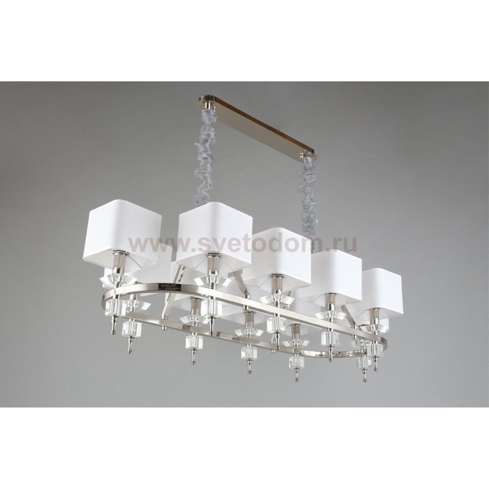 Люстра подвесная Giada Aployt APL.838.03.10