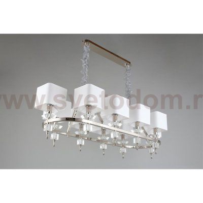 Люстра подвесная Giada Aployt APL.838.03.10