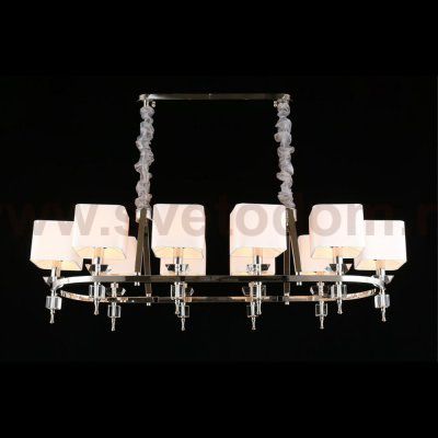 Люстра подвесная Giada Aployt APL.838.03.10