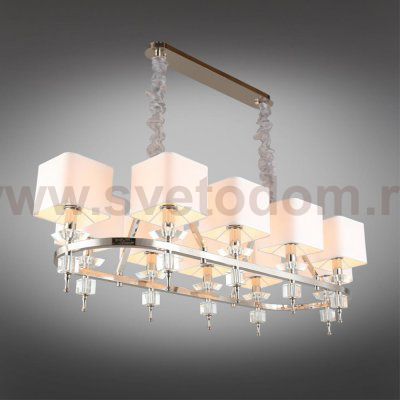Люстра подвесная Giada Aployt APL.838.03.10
