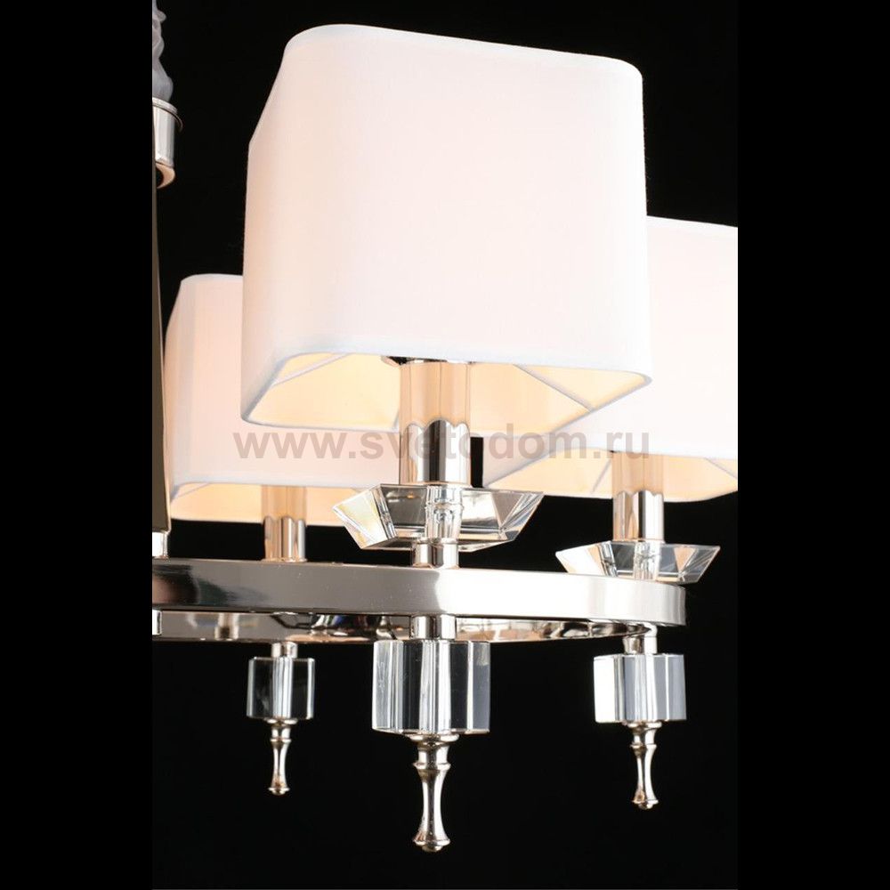 Люстра подвесная Giada Aployt APL.838.03.10