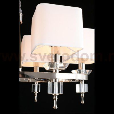 Люстра подвесная Giada Aployt APL.838.03.10