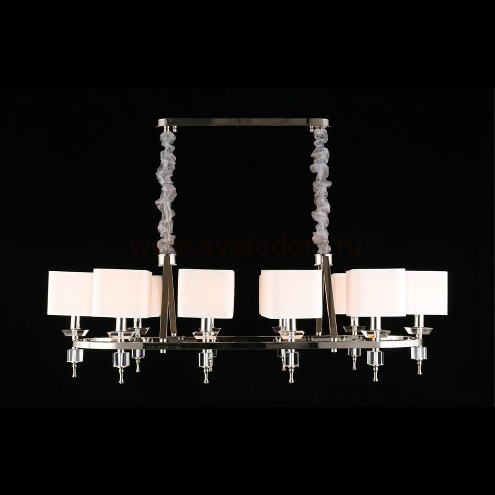 Люстра подвесная Giada Aployt APL.838.03.10