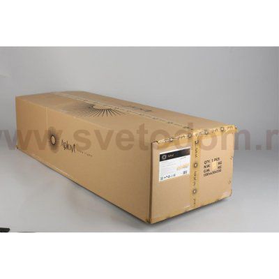 Люстра подвесная Giada Aployt APL.838.03.10